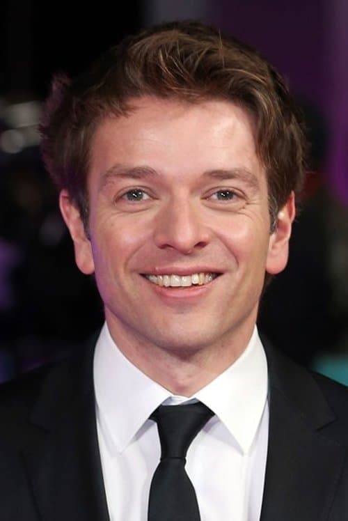Photo of Christian Ditter
