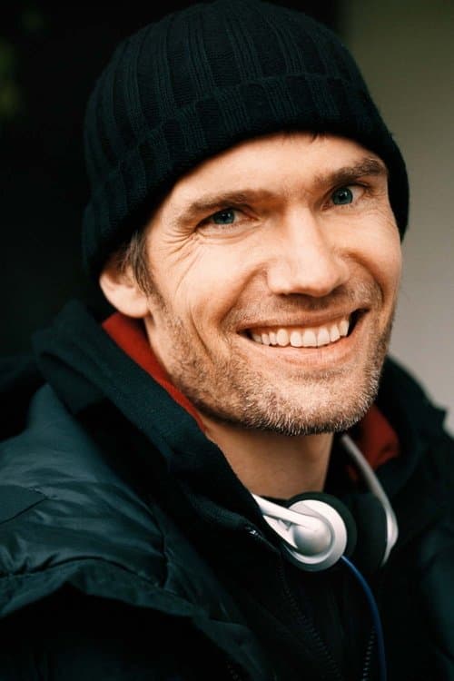 Photo of Christian Zübert