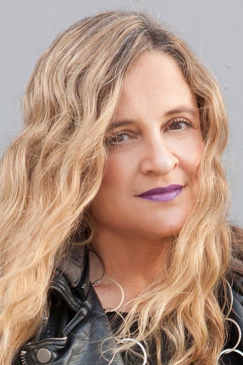 Photo of Christina Kallas