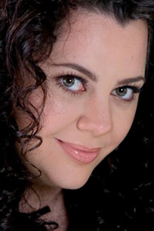 Photo of Christina Pastor