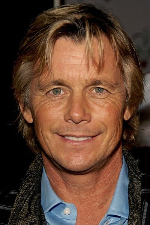 Photo of Christopher Atkins