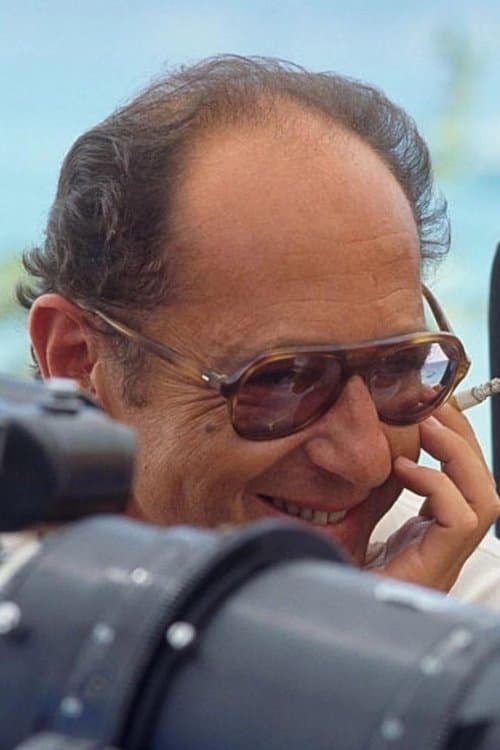 Photo of Christopher Frank