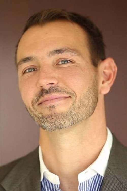 Photo of Christopher Lee Parson