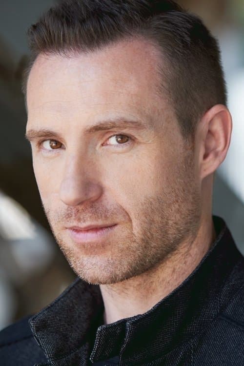 Photo of Christopher Morris