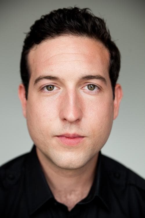 Photo of Christopher Rodriguez Marquette