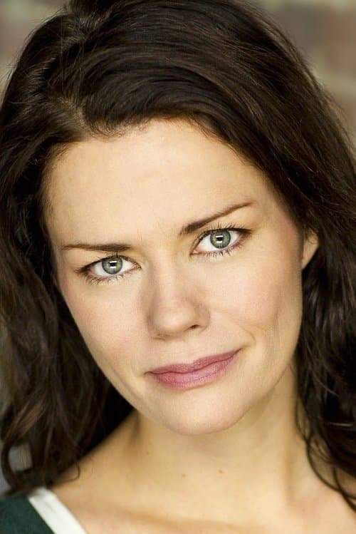 Photo of Christy Bruce
