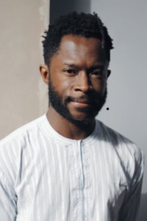 Photo of Chuko Esiri