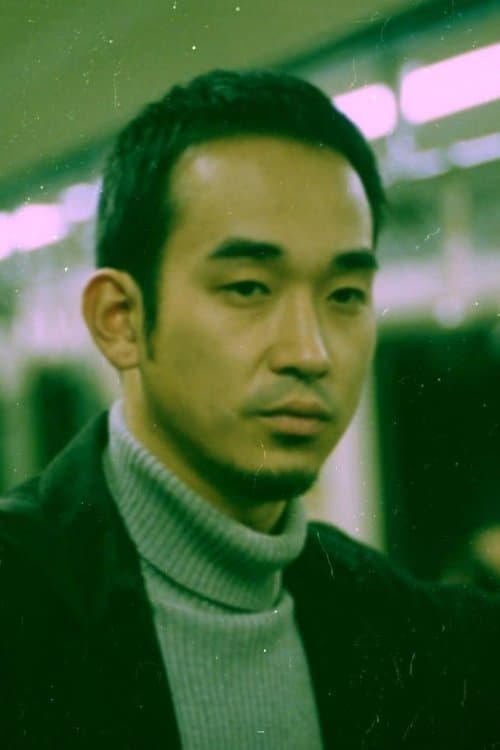 Photo of Chun-chieh Lee