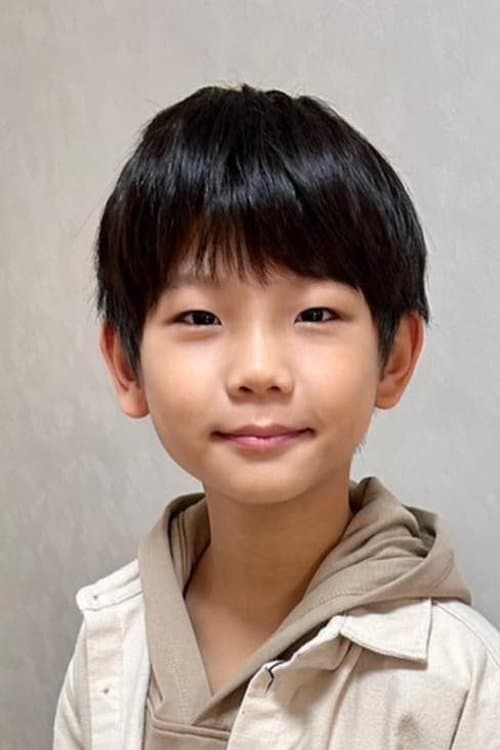 Photo of Chun-Hao Hung