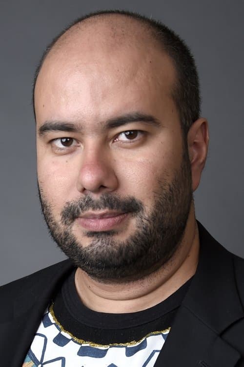 Photo of Ciro Guerra