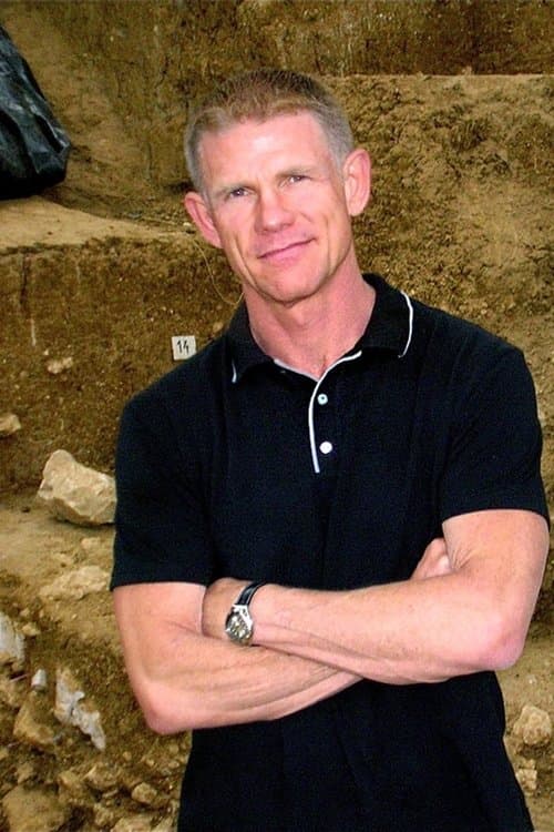 Photo of C.J. Hunt