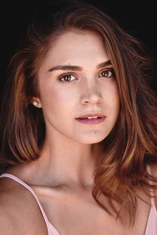 Photo of Claire Blackwelder