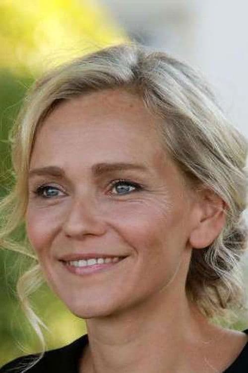 Photo of Claire Borotra