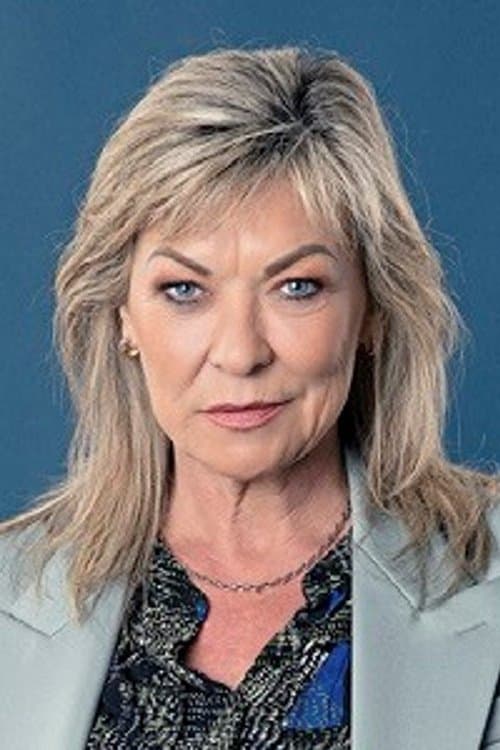 Photo of Claire King