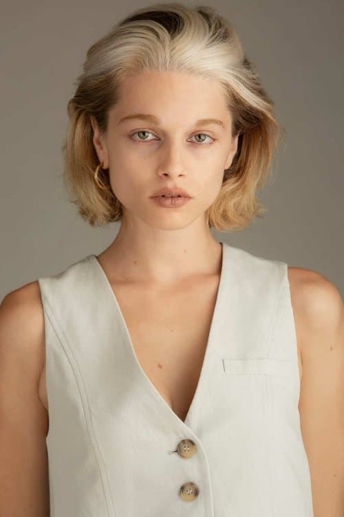 Photo of Clara Tramontano