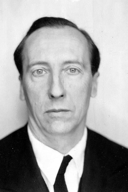 Photo of Claude Bourdet