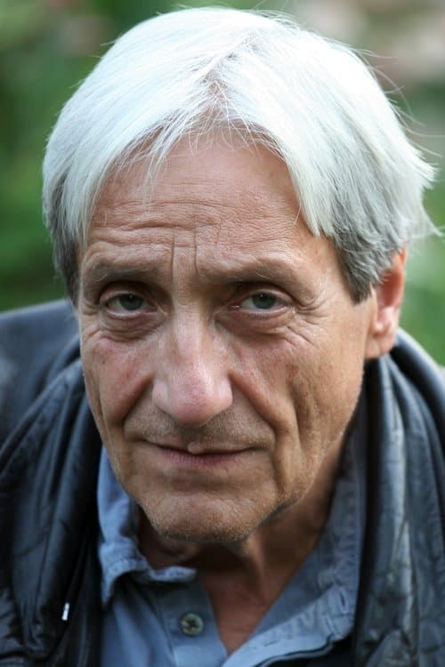 Photo of Claude d'Anna