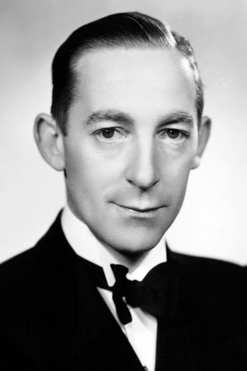 Photo of Claude Hulbert