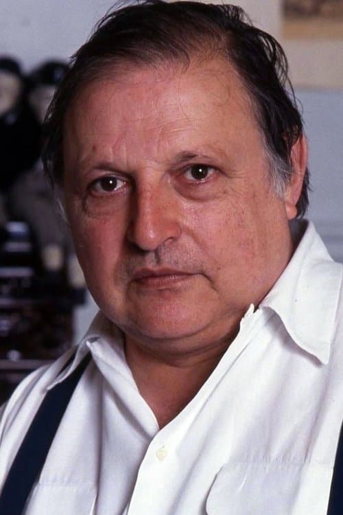 Photo of Claude-Jean Philippe