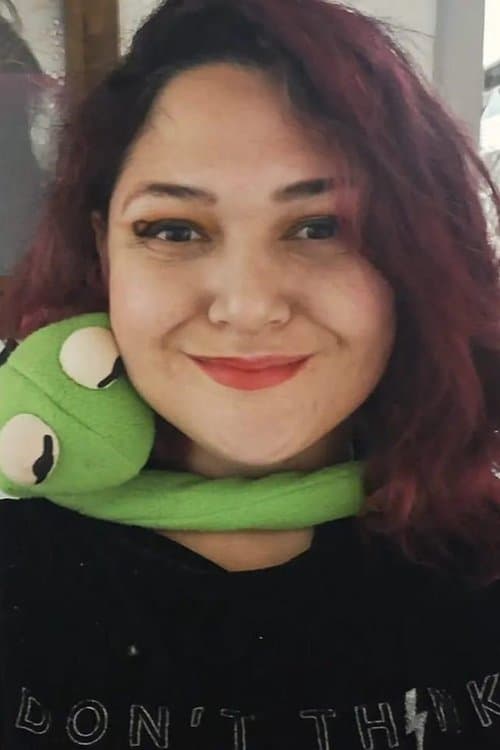 Photo of Cláudia Borba