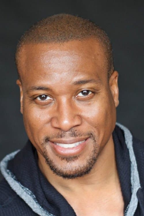 Photo of Clayton Prince