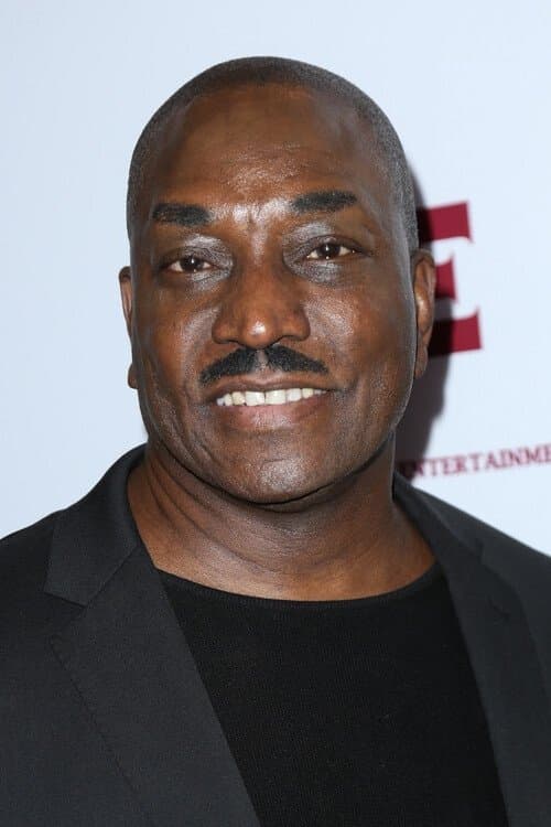 Photo of Clifton Powell