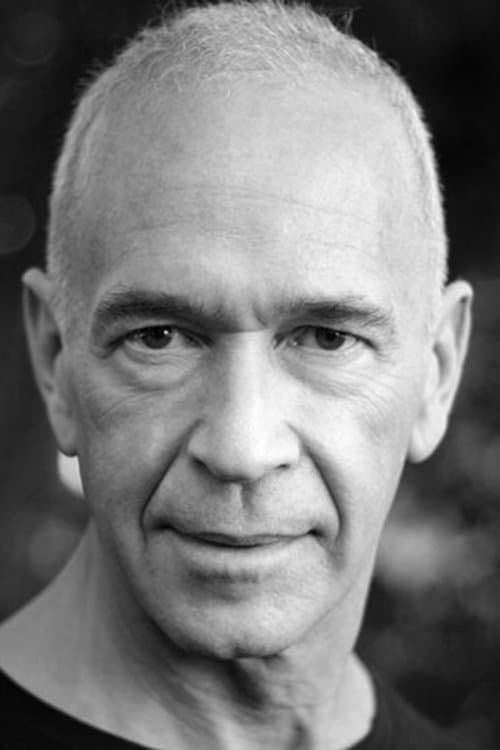 Photo of Clive Arrindell