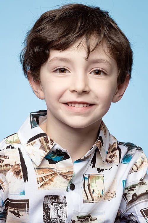 Photo of Connor Esterson