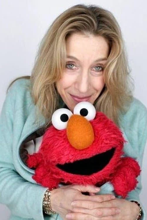 Photo of Constance Marks