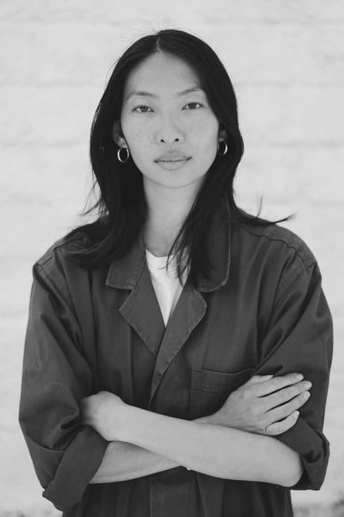 Photo of Constance Tsang