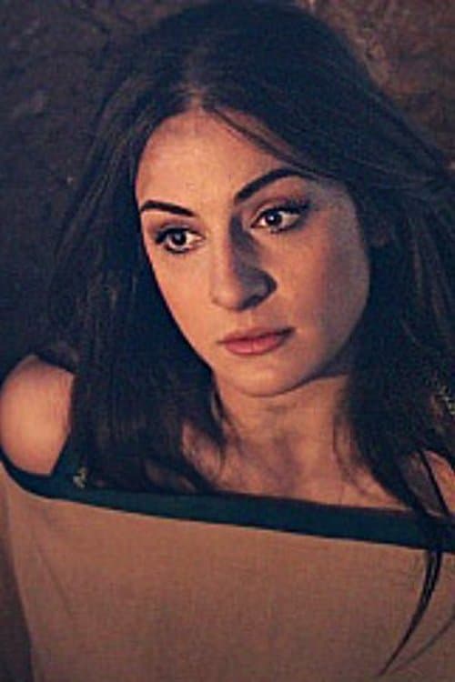 Photo of Constantina Georganta