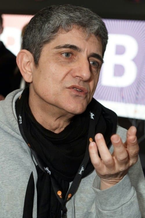 Photo of Constantine Giannaris