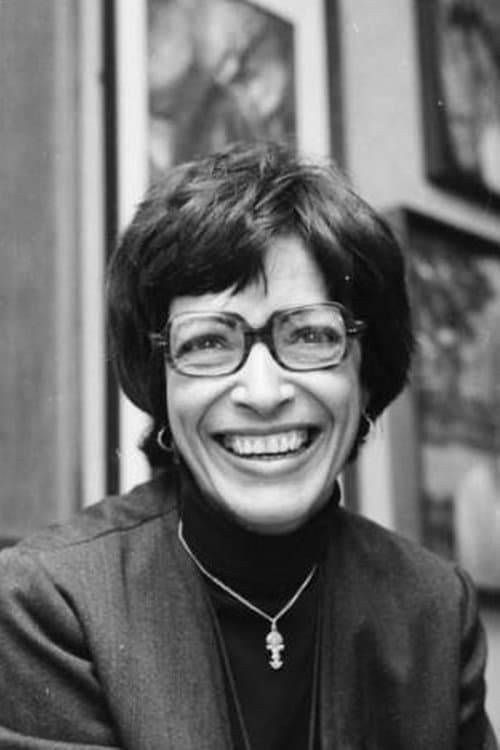 Photo of Consuelo Vidal