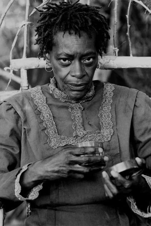 Photo of Cora Lee Day