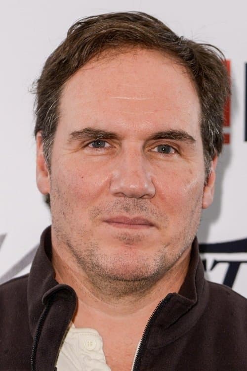 Photo of Corey Johnson