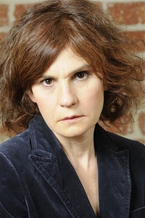 Photo of Corinne Debonnière