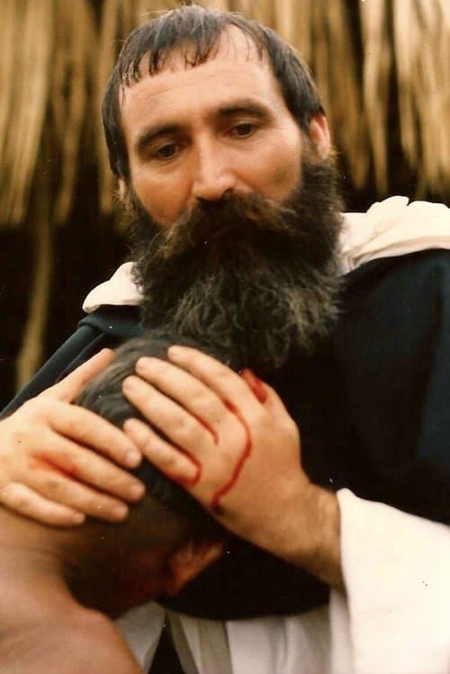 Photo of Cosme Cortázar