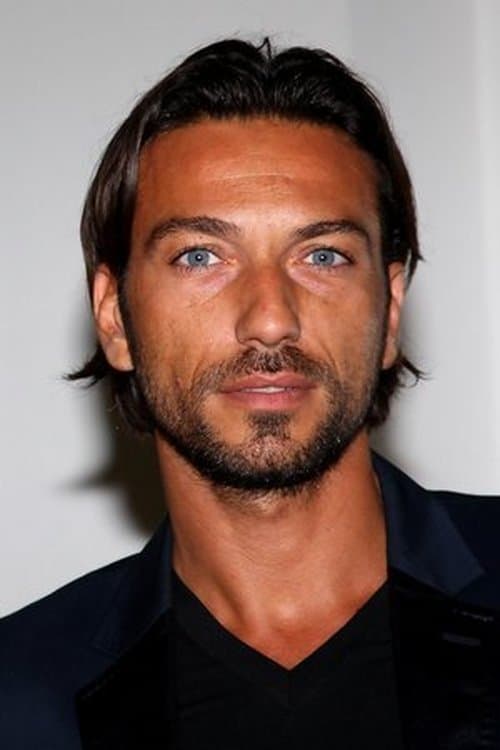 Photo of Costantino Vitagliano