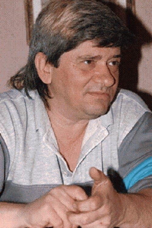 Photo of Costel Băloiu