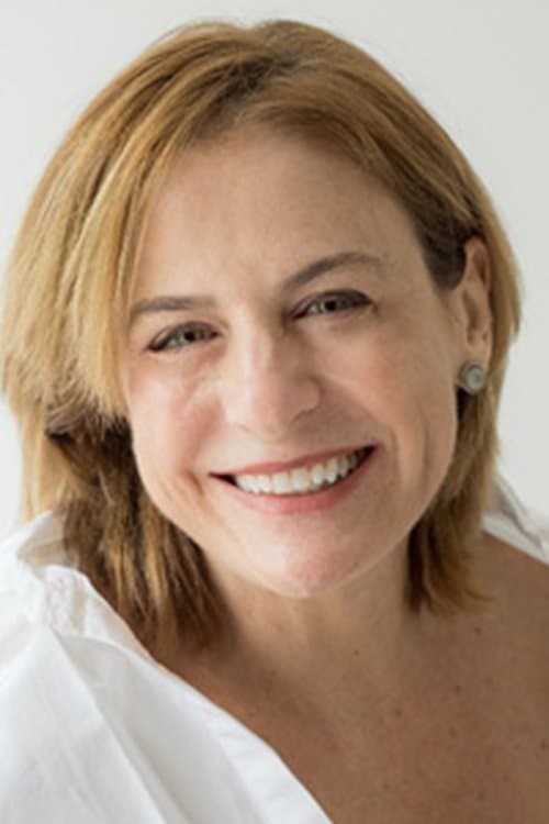 Photo of Cristina Amadeo
