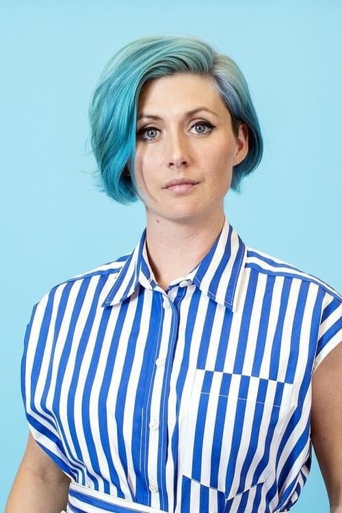 Photo of Crystal Arnette