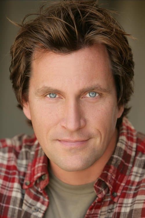 Photo of Curt Doussett