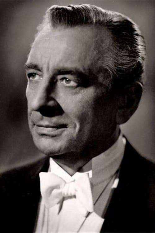 Photo of Curt Goetz