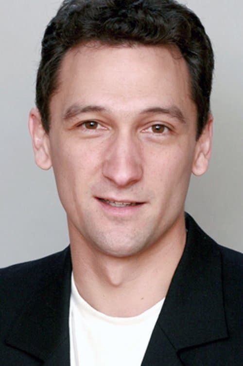 Photo of Curtis Vowell