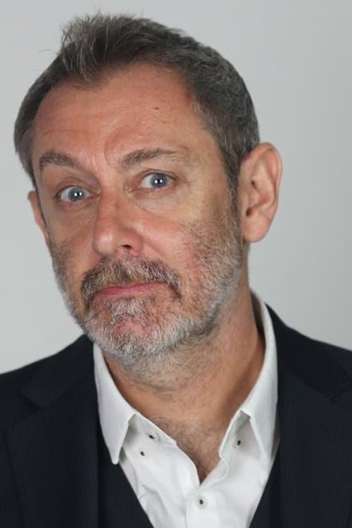 Photo of Cy Henty