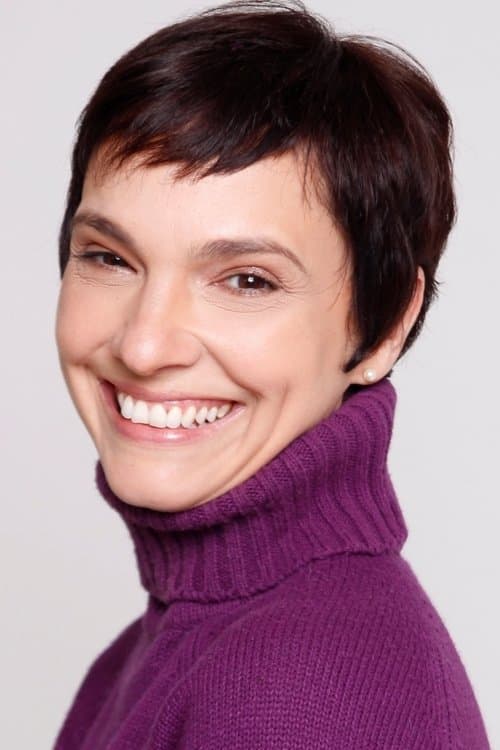 Photo of Cynthia Falabella