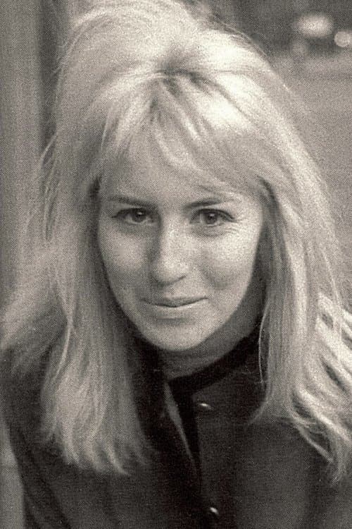 Photo of Cynthia Lennon