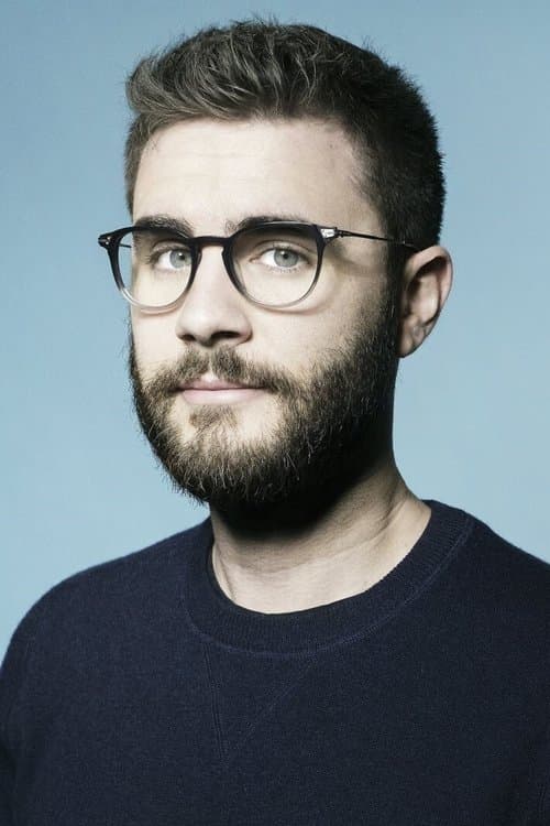 Photo of Cyprien Iov