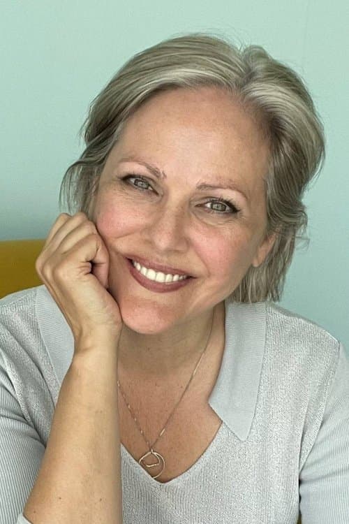 Photo of Dagmar Liekens