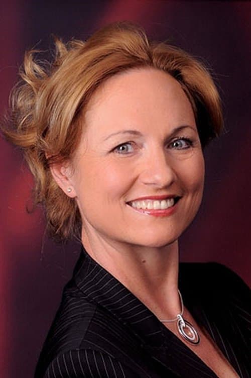 Photo of Dagmar Schellenberger